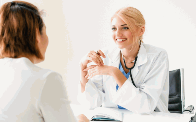Gynecological Health Screening: An Essential Guide for Women’s Well-being